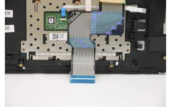 Lenovo 5CB0S17709 Tastatur inkl. Topcase C81N5GRY FPBLKB HEB