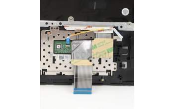 Lenovo 5CB0S17807 Tastatur inkl. Topcase C81N5GRY NFPNBLKB UK