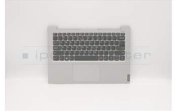 Lenovo 5CB0S18401 Tastatur inkl. Topcase C81N7 PG NBLKB_INT\'E