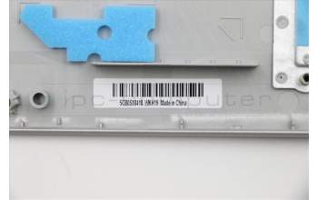 Lenovo 5CB0S18418 Tastatur inkl. Topcase C81N7 PG NBLKB_GER