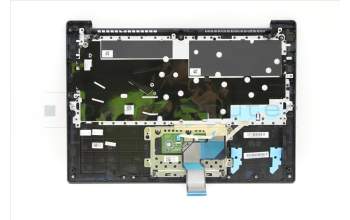 Lenovo 5CB0S18461 Tastatur inkl. Topcase C81N7 AB NBLKB_US