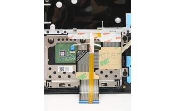 Lenovo 5CB0S18511 Tastatur inkl. Topcase C81N7 OB BLKB_GER