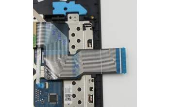 Lenovo 5CB0S18513 Tastatur inkl. Topcase C81N7 OB BLKB_HUN
