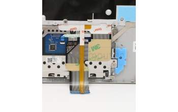 Lenovo 5CB0S18524 Tastatur inkl. Topcase C81N7 PG BLKB_US