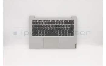 Lenovo 5CB0S18535 Tastatur inkl. Topcase C81N7 PG BLKB_ITA