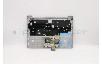 Lenovo 5CB0S18535 Tastatur inkl. Topcase C81N7 PG BLKB_ITA
