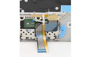 Lenovo 5CB0S18535 Tastatur inkl. Topcase C81N7 PG BLKB_ITA