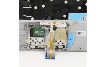 Lenovo 5CB0S18551 Tastatur inkl. Topcase C81N7 PG BLKB_CZ-SK