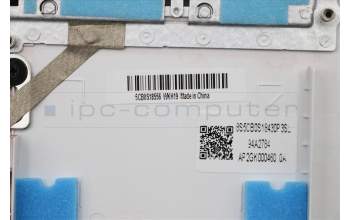 Lenovo 5CB0S18556 Tastatur inkl. Topcase C81N7 SP BLKB_US