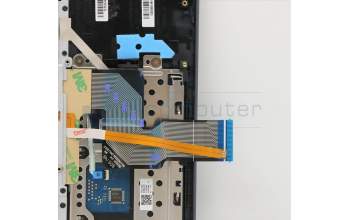 Lenovo 5CB0S18609 Tastatur inkl. Topcase C81N7 AB BLKB_HUN