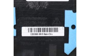 Lenovo 5CB0S18609 Tastatur inkl. Topcase C81N7 AB BLKB_HUN