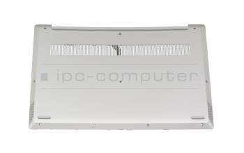 5CB0S18621 Original Lenovo Gehäuse Unterseite grau