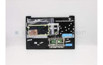 Lenovo 5CB0S18712 Tastatur inkl. Topcase C81N8 BLU NBLKB_HUN
