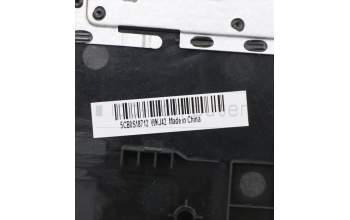 Lenovo 5CB0S18712 Tastatur inkl. Topcase C81N8 BLU NBLKB_HUN