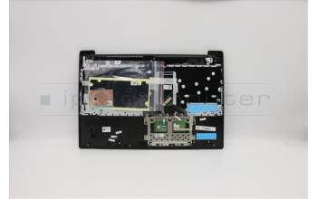 Lenovo 5CB0S18722 Tastatur inkl. Topcase C81N8 BLK BLKB_US