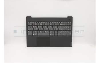 Lenovo 5CB0S18724 Tastatur inkl. Topcase C81N8 BLK BLKB_INT\'E