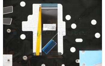 Lenovo 5CB0S18771 Tastatur inkl. Topcase C81N8 GRY BLKB_NORDI