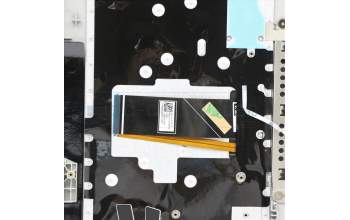 Lenovo 5CB0S18772 Tastatur inkl. Topcase C81N8 GRY BLKB_FRE
