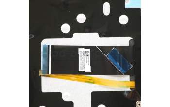 Lenovo 5CB0S18776 Tastatur inkl. Topcase C81N8 GRY BLKB_BEL