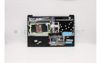 Lenovo 5CB0S18786 Tastatur inkl. Topcase C81N8 BLU BLKB_US