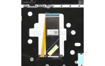 Lenovo 5CB0S18786 Tastatur inkl. Topcase C81N8 BLU BLKB_US