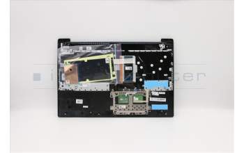 Lenovo 5CB0S18791 Tastatur inkl. Topcase C81N8 BLU BLKB_RUS