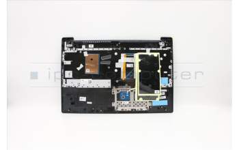 Lenovo 5CB0S18800 Tastatur inkl. Topcase C81N8 BLU BLKB_PORT