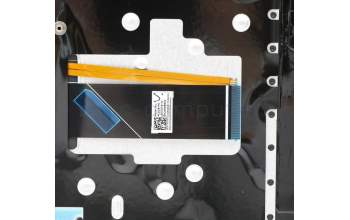 Lenovo 5CB0S18800 Tastatur inkl. Topcase C81N8 BLU BLKB_PORT