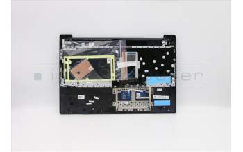 Lenovo 5CB0S18803 Tastatur inkl. Topcase C81N8 BLU BLKB_NORDI