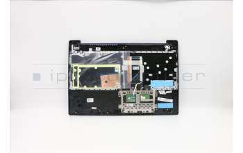 Lenovo 5CB0S18807 Tastatur inkl. Topcase C81N8 BLU BLKB_HUN