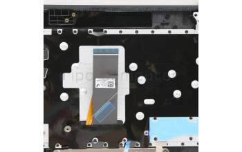 Lenovo 5CB0S18811 Tastatur inkl. Topcase C81N8 BLU BLKB_SW