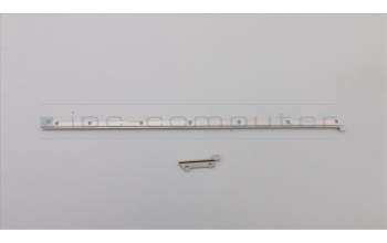 Lenovo 5CB0S72604 COVER Strip cover L 81C4 MC L+S