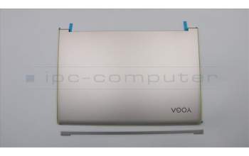 Lenovo 5CB0S72606 COVER LCD Cover L 81C4 MC