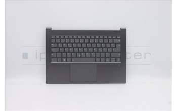 Lenovo 5CB0S72628 Tastatur inkl. Topcase ASM_SA L 81C4 IG
