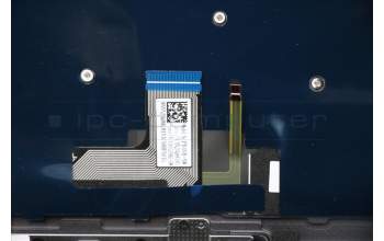 Lenovo 5CB0S72629 Tastatur inkl. Topcase ASM_SW L 81C4 IG