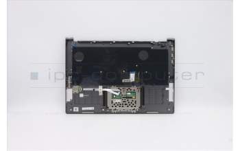 Lenovo 5CB0S72631 Tastatur inkl. Topcase ASM_BU L 81C4 IG