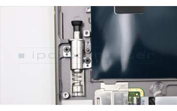 Lenovo 5CB0S72636 Tastatur inkl. Topcase ASM_USA L 81C4 IG