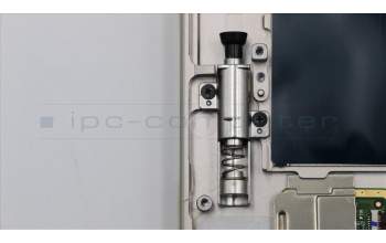 Lenovo 5CB0S72641 Tastatur inkl. Topcase ASM_IT L 81C4 MC