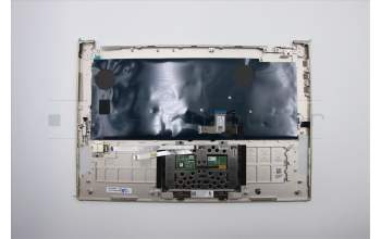 Lenovo 5CB0S72663 Tastatur inkl. Topcase ASM_BU L 81C4 MC