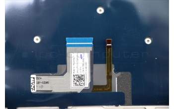 Lenovo 5CB0S72663 Tastatur inkl. Topcase ASM_BU L 81C4 MC