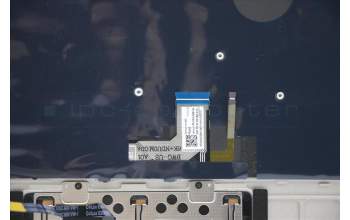 Lenovo 5CB0S72667 Tastatur inkl. Topcase ASM_US INTE L 81C4 MC