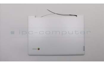 Lenovo 5CB0S72825 Hana 11 MTK LCD-Abdeckung B 81HY mit Antenne BW