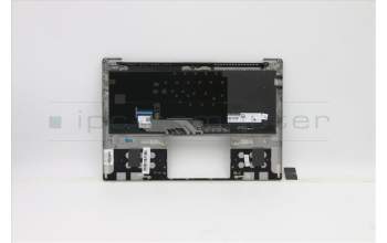 Lenovo 5CB0S72874 Tastatur inkl. TopcaseASM_HB W 81J0 PTN BL