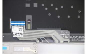 Lenovo 5CB0S72874 Tastatur inkl. TopcaseASM_HB W 81J0 PTN BL