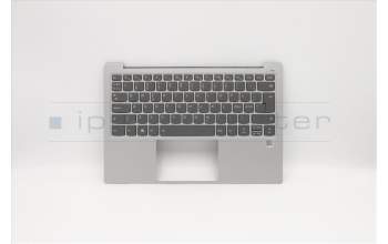 Lenovo 5CB0S72878 Tastatur inkl. TopcaseASM_ND W 81J0 PTN BL