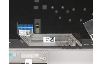 Lenovo 5CB0S72878 Tastatur inkl. TopcaseASM_ND W 81J0 PTN BL