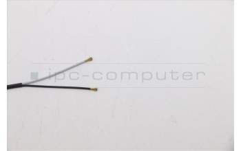 Lenovo 5CB0S91825 Tastatur inkl. Topcase L 81LB WH W/KB BL SW