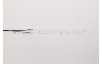 Lenovo 5CB0S91827 Tastatur inkl. Topcase L 81LB WH W/KB BL CZ-SK