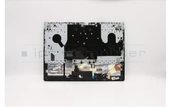 Lenovo 5CB0S91828 Tastatur inkl. TopcaseL81LB WH W/KB BL US INT\'E