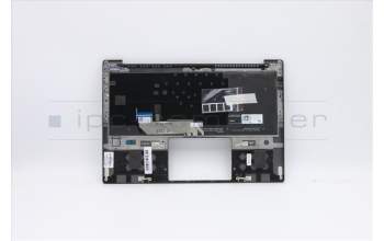 Lenovo 5CB0S95068 Tastatur inkl. TopcaseASM_HB W 81J0 IG BL
